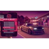 Pqube Inertial Drift - Twilight Rivals Edition /PS5 | Eponuda.ba