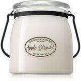 Milkhouse Candle Co. Creamery Apple Strudel dišeča sveča Butter Jar 454 g Cene
