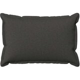  Presvlaka za jastuk 6 kom. HOUTEN Tamnosiva 50 x 70 cm - Tamnosiva 50 x 70 cm 6 | shoptok.hr