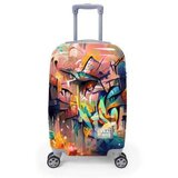 Kofer CORAL HIGH GRAFFITI | Eponuda.ba