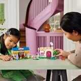 LEGO® Animal Crossing™   77050 Nook's Cranny in Rosiejina hiša | Shoptok.si