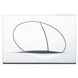 Fluenta BASIC Tipka PLAY za ugradbeni vodokotlić | Eponuda.ba