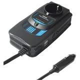 auto inverter utičnica za auto 300W