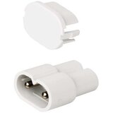 Emos podelementna svetilka led 1200MM 20W 1900LM 4000K | Shoptok.si