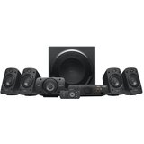 Logitech Z906 zvučnik Cene'.'