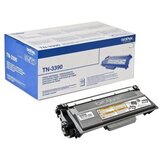 Brother Toner TN-3390 (crna), original Cijene