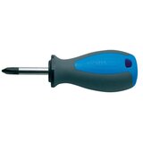 Unior Izvijač/odvijač križni kratki 2x25 PH 626 TBI (612831) | shoptok.hr