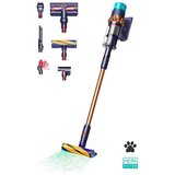 Dyson Bežični usisivač Gen5 Detect Absolute Prussian Blue/Bright Copper | Eponuda.ba