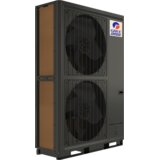 Gree GRS-CQ16Pd/NpG4-M 3P (R290) VERSATI V Monoblok 15,5kw toplotna črpalka (model 2026/27) - | Shoptok.si