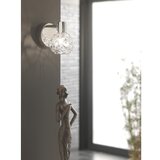 Philips Massive 55810/11/PN - Zidno spot svetlo HOSTA 1xG9/28W/230V | Eponuda.com
