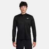Nike Funkcionalna majica 'Pacer' črna | Shoptok.si