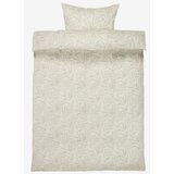  Posteljina Sabine saten 140x200 krem ( 1833980 ) | ePonuda.com