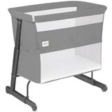 Lionelo krevetić 5u1 Thomi plus, Grey Concrete | shoptok.hr