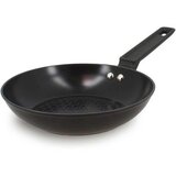  Tava Menastyl Crna Kovani Aluminij Ø 20 cm | shoptok.hr