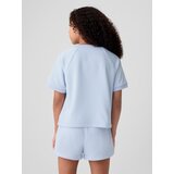 GAP Kids' Short Sleeve Sweatshirt - Girls | Shoptok.si