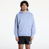 Sweatshirt Athletics French Terry Crew Hoodie Dusk Shower M
