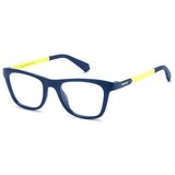 Polaroid Junior PLDD829 DCD ONE SIZE (44) Modra/Kristalna Cene
