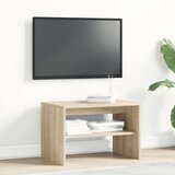 TV ormarić sonoma hrast 60x40x40 cm konstruirano drvo | shoptok.hr