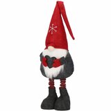 springos božićni ukras "Patuljak", 80 cm | shoptok.hr