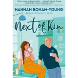 Hannah Bonam-Young - Next of Kin