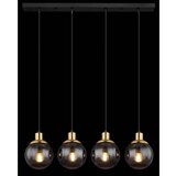 Globo viseča svetilka 15860-4h | Shoptok.si