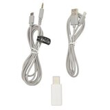 White Shark WS WGH 2441 FALCON White Wireless Headset slušalice | ePonuda.com