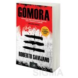 Kosmos Roberto Savijano
 - Gomora Cene