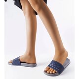  Gray rubber flip-flops Azelio | shoptok.hr