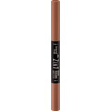 trend !t up 2in1 BROW BUILDING MASTER gel olovka za obrve - 020 1 kom | ePonuda.com