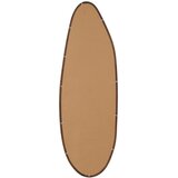 MID.YOU STENSKO OGLEDALO, 50/150/3 cm les, steklo, leseni material | Shoptok.si
