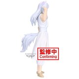 Banpresto Yu Yu Hakusho Ankoku Bujutsukai Youko Kurama Figura 19cm | shoptok.hr