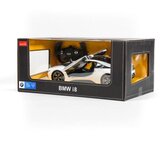 Rastar avto na daljinsko vodenje BMW i8 6+let 1:14 | Shoptok.si