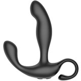 Funny Me Finger Wiggle - brezžični radijski stimulator prostate (črn) Cene