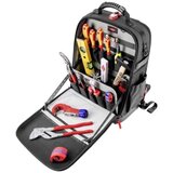 Knipex Modular X18 Sanitär 00 21 50 S sanitarno ruksak za alat-sa sadržajem (Š x V x D) 340 x 530 x 210 mm | Eponuda.ba
