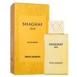 Swiss Arabian Shaghaf Oud 75 ml parfumska voda unisex | Shoptok.si
