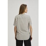 Marisse Women's Shirt L-Ko-4330 L.Beige | Shoptok.si