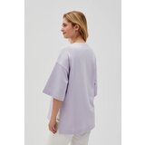 Marisse Women's Sweatshirt L-Bl-4602 L.Violet | ePonuda.com