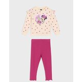 Sinsay Komplet od žerseja Minnie Mouse | shoptok.hr