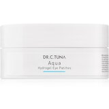 Farmasi Dr. C. Tuna Aqua hidrogel jastučići protiv podočnjaka 60 kom | shoptok.hr