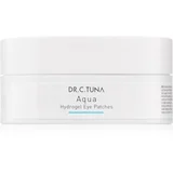 Dr. C. Tuna Aqua hidrogel jastučići protiv podočnjaka 60 kom