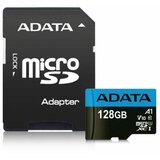 Adata Memorijska kartica SD MICRO 128GB HC Class 10 cene