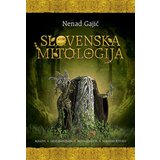 Laguna Nenad Gajić - Slovenska mitologija - latinica Cene