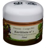 Fitocose Karitinta tinted dnevna krema SPF 10 - Karitinta 1 Cene
