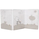 Kikka Boo Sklopivi dušek 60/120/5 cm My Teddy Kikka Boo Sklopivi dušek 60/120/5 cm My Teddy Slike