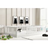 BestBed Postelja BELLA SIMA - 120x200cm v ve barvah-Bela Cijene
