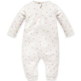Pinokio Kids's Lovely Day Rose Zipped Overall Feet Cijene