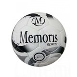 Memoris Fudbalska lopta RESPECT futsal M1219 | Eponuda.com