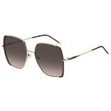 Boss 1707/S 01Q/HA ONE SIZE (58) Zlata/Rjava Cene