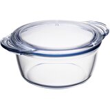 Posuda za pečenje Vatrostalni 2,15 l | shoptok.hr