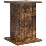  Stalak za biljke 2 pcs Dimljeni hrast 30,5 x 30 x 43 cm | shoptok.hr